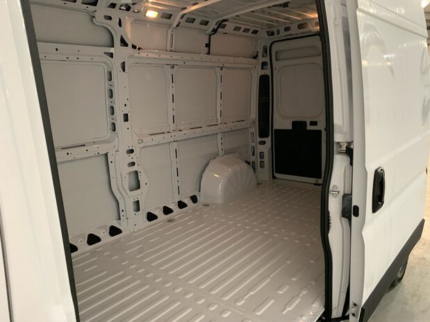 Fiat Ducato Primo 35 L3H2 STANDARD PV *PRE-REG* 15