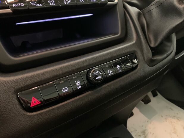 Fiat Ducato Primo 35 L3H2 STANDARD PV *PRE-REG* 25