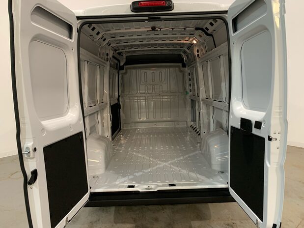 Fiat Ducato Primo 35 L3H2 STANDARD PV *PRE-REG* 14