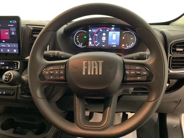 Fiat Ducato Primo 35 L3H2 STANDARD PV *PRE-REG* 18