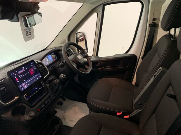 Fiat Ducato Primo 35 L3H2 STANDARD PV *PRE-REG* 16