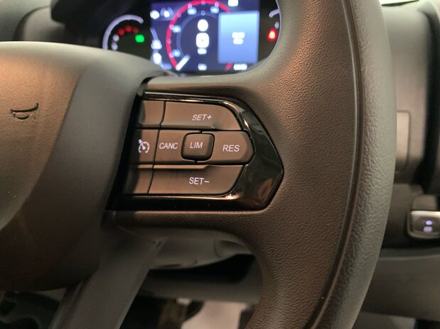 Fiat Ducato Primo 35 L3H2 STANDARD PV *PRE-REG* 19