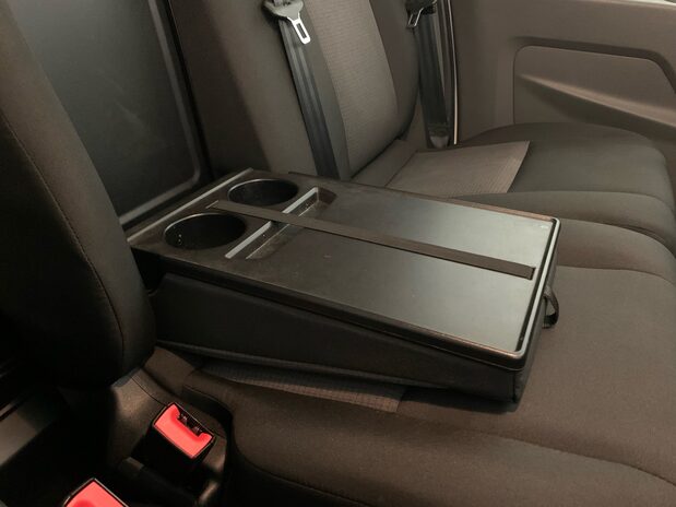 Ford Transit Transit 350 L3 Diesel RWD 2.0 Eco Blue 105ps H3 Leader Van 20