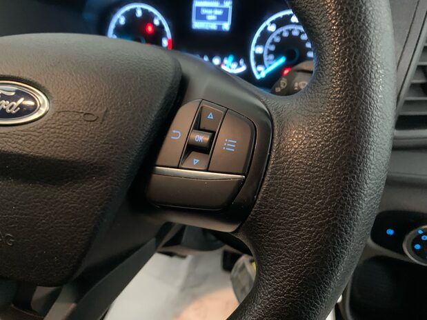 Ford Transit Transit 350 L3 Diesel RWD 2.0 Eco Blue 105ps H3 Leader Van 17