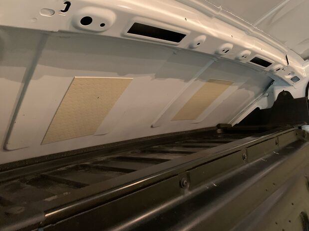 Ford Transit Transit 350 L3 Diesel RWD 2.0 Eco Blue 105ps H3 Leader Van 12