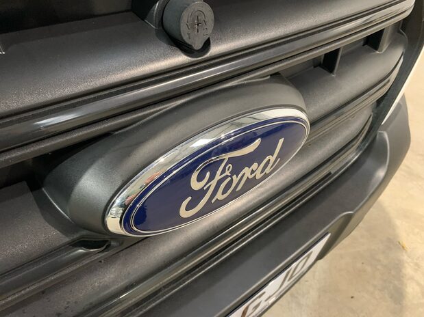 Ford Transit Transit 350 L3 Diesel RWD 2.0 Eco Blue 105ps H3 Leader Van 7