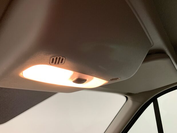 Ford Transit Transit 350 L3 Diesel RWD 2.0 Eco Blue 105ps H3 Leader Van 22