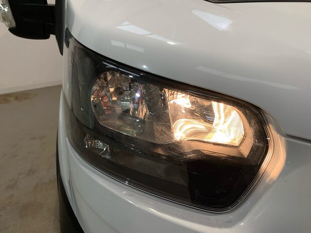 Ford Transit Transit 350 L3 Diesel RWD 2.0 Eco Blue 105ps H3 Leader Van 5