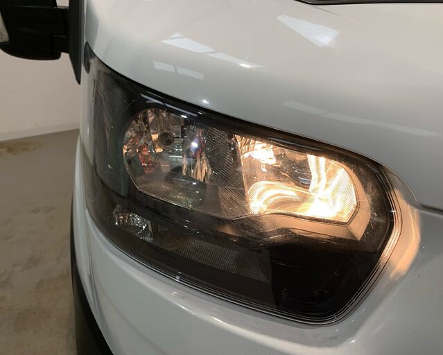 Ford Transit Transit 350 L3 Diesel RWD 2.0 Eco Blue 105ps H3 Leader Van