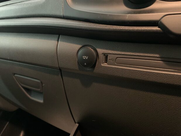 Ford Transit Transit 350 L3 Diesel RWD 2.0 Eco Blue 105ps H3 Leader Van 21