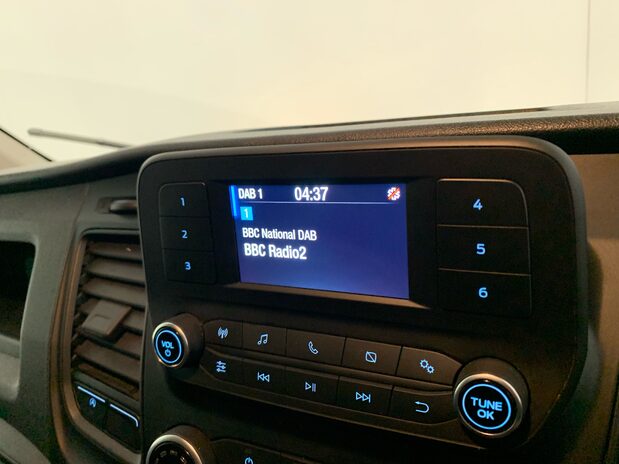 Ford Transit Transit 350 L3 Diesel RWD 2.0 Eco Blue 105ps H3 Leader Van 19