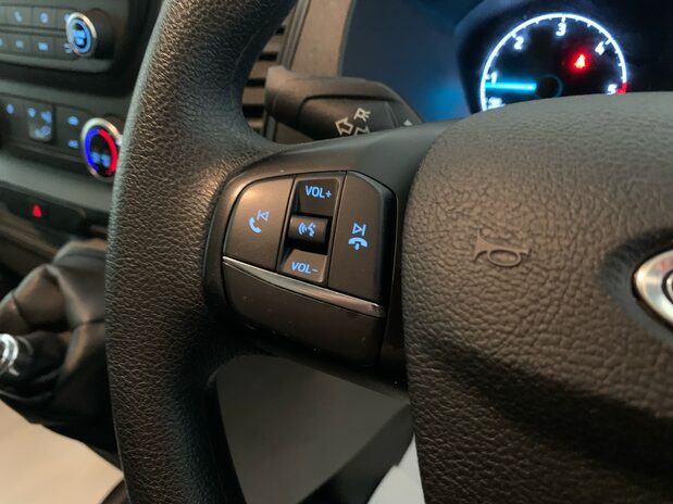 Ford Transit Transit 350 L3 Diesel RWD 2.0 Eco Blue 105ps H3 Leader Van 16