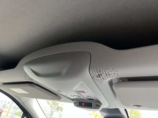 Fiat Doblo PRIMO L1 Multijet3 1.5 100PS S&S Manual MY24 *PRE-REG* 25