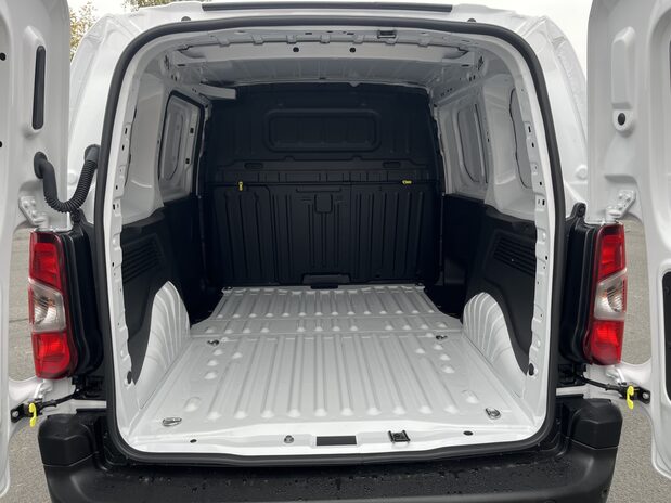 Fiat Doblo PRIMO L1 Multijet3 1.5 100PS S&S Manual MY24 *PRE-REG* 10