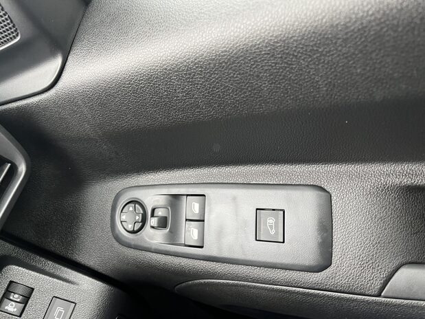 Fiat Doblo PRIMO L1 Multijet3 1.5 100PS S&S Manual MY24 *PRE-REG* 23