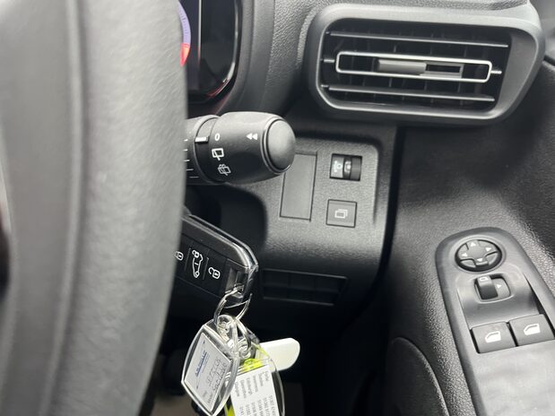 Fiat Doblo PRIMO L1 Multijet3 1.5 100PS S&S Manual MY24 *PRE-REG* 24