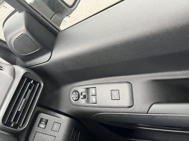 Fiat Doblo PRIMO L1 Multijet3 1.5 100PS S&S Manual MY24 *PRE-REG* 23