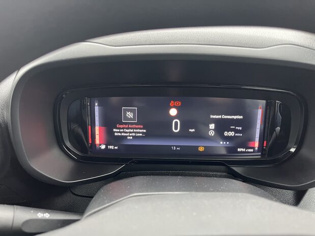 Fiat Doblo PRIMO L1 Multijet3 1.5 100PS S&S Manual MY24 *PRE-REG* 21