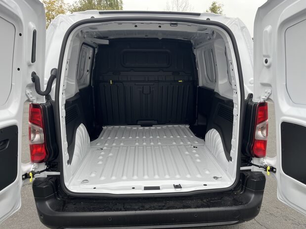 Fiat Doblo PRIMO L1 Multijet3 1.5 100PS S&S Manual MY24 *PRE-REG* 10