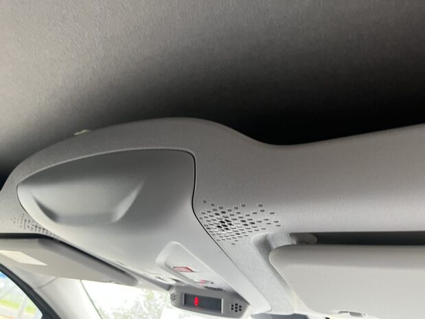 Fiat Doblo PRIMO L1 Multijet3 1.5 100PS S&S Manual MY24 *PRE-REG* 25