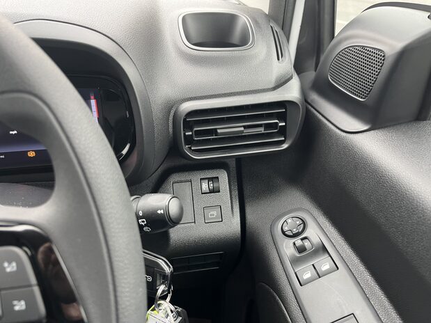 Fiat Doblo PRIMO L1 Multijet3 1.5 100PS S&S Manual MY24 *PRE-REG* 24