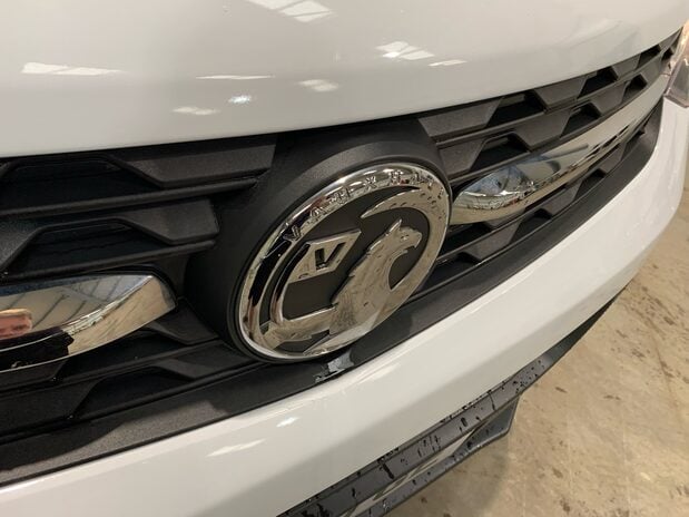 Vauxhall Vivaro Vivaro L2 Diesel 2900 1.5d 100PS Dynamic H1 Van 7