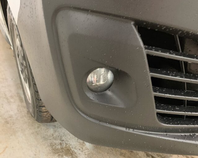 Vauxhall Vivaro Vivaro L2 Diesel 2900 1.5d 100PS Dynamic H1 Van