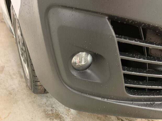 Vauxhall Vivaro Vivaro L2 Diesel 2900 1.5d 100PS Dynamic H1 Van 5