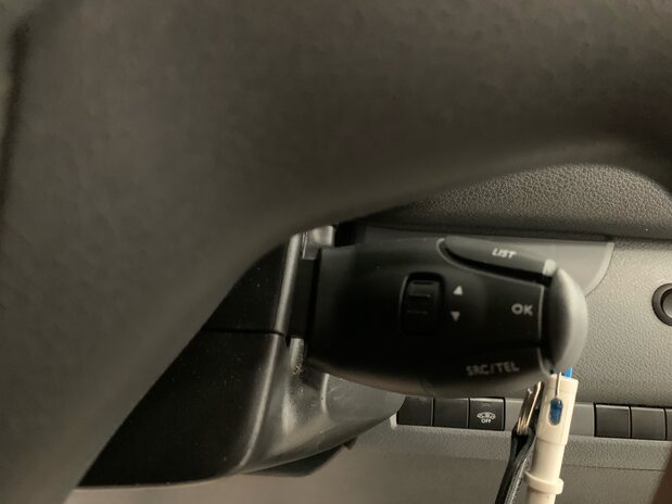 Vauxhall Vivaro Vivaro L2 Diesel 2900 1.5d 100PS Dynamic H1 Van 21