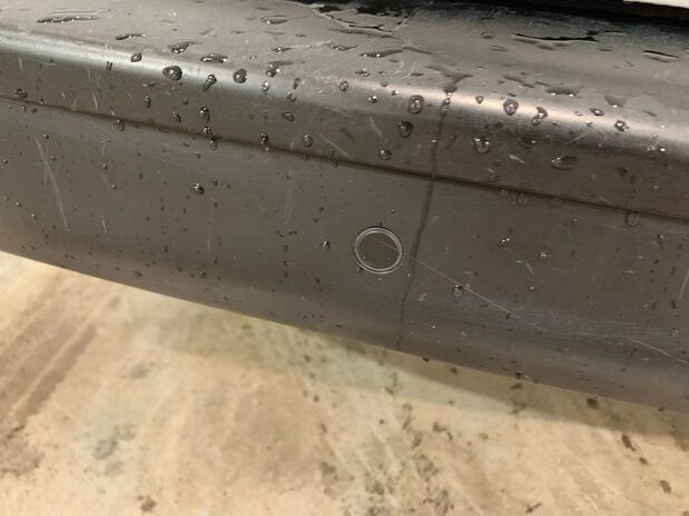 Vauxhall Vivaro Vivaro L2 Diesel 2900 1.5d 100PS Dynamic H1 Van 6