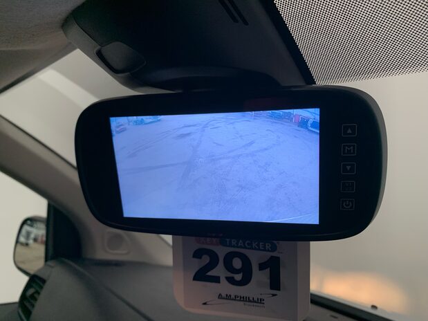 Vauxhall Vivaro Vivaro L2 Diesel 2900 1.5d 100PS Dynamic H1 Van 22