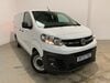 Vauxhall Vivaro Vivaro L2 Diesel 2900 1.5d 100PS Dynamic H1 Van