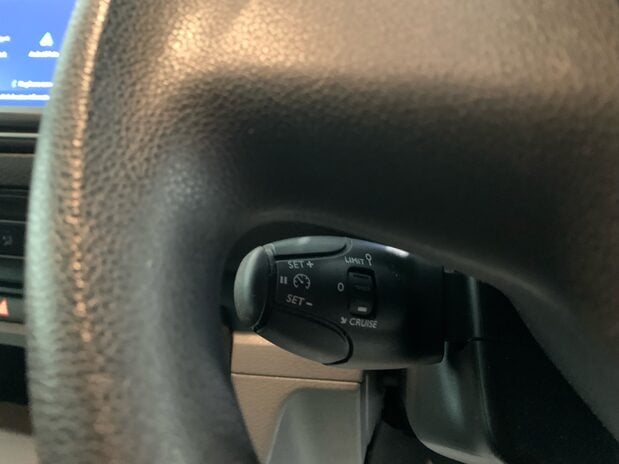 Vauxhall Vivaro Vivaro L2 Diesel 2900 1.5d 100PS Dynamic H1 Van 20