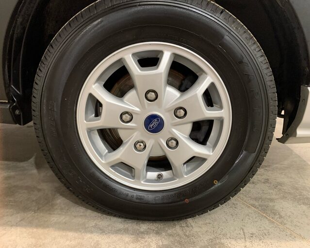 Ford Transit 350 LIMITED L3H3 DCIV ECOBLUE