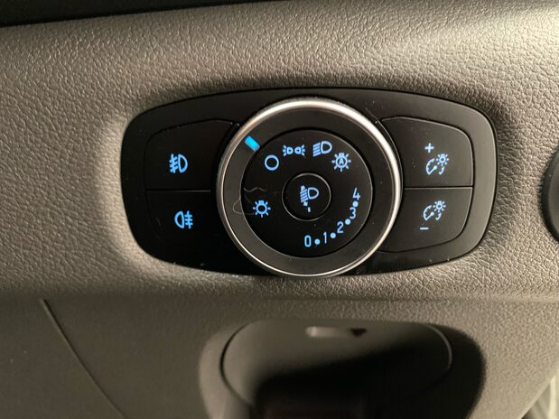 Ford Transit 350 LIMITED L3H3 DCIV ECOBLUE 12