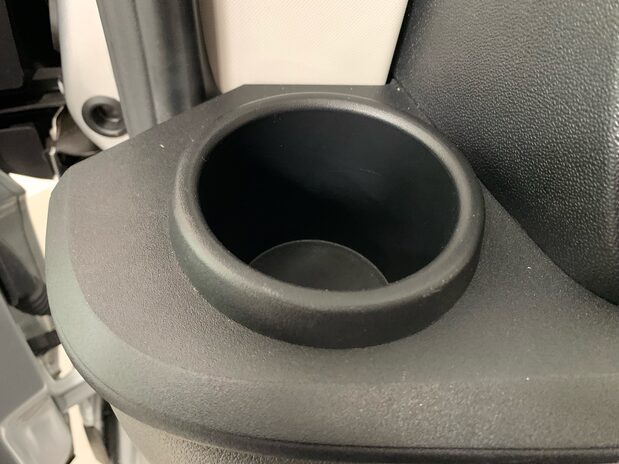 Ford Transit 350 LIMITED L3H3 DCIV ECOBLUE 17