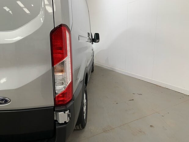 Ford Transit 350 LIMITED L3H3 DCIV ECOBLUE 30