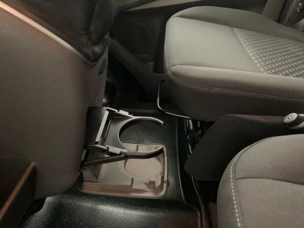 Ford Transit 350 LIMITED L3H3 DCIV ECOBLUE 23