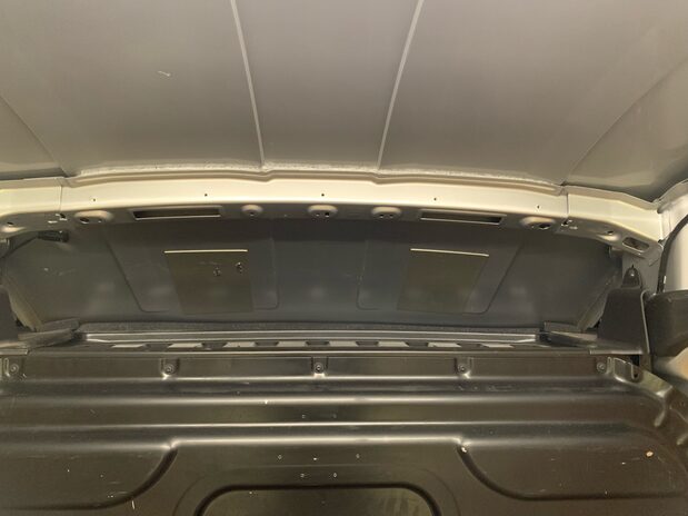 Ford Transit 350 LIMITED L3H3 DCIV ECOBLUE 28