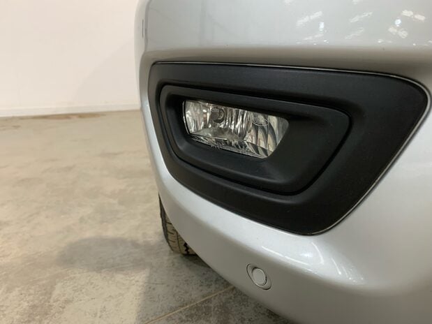 Ford Transit 350 LIMITED L3H3 DCIV ECOBLUE 6