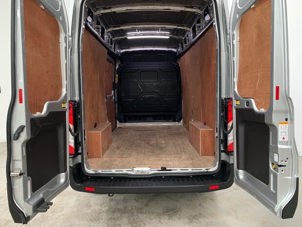 Ford Transit 350 LIMITED L3H3 DCIV ECOBLUE 25