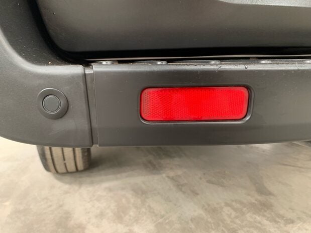 Ford Transit 350 LIMITED L3H3 DCIV ECOBLUE 20