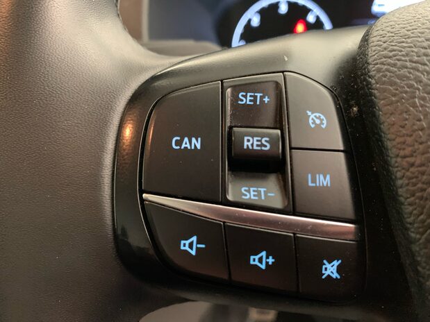 Ford Transit 350 LIMITED L3H3 DCIV ECOBLUE 15