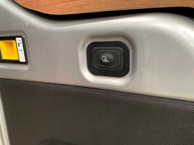 Ford Transit 350 LIMITED L3H3 DCIV ECOBLUE 26