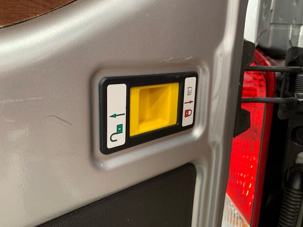 Ford Transit 350 LIMITED L3H3 DCIV ECOBLUE 27