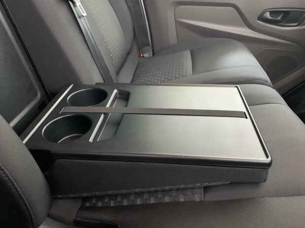 Ford Transit 350 LIMITED L3H3 DCIV ECOBLUE 16