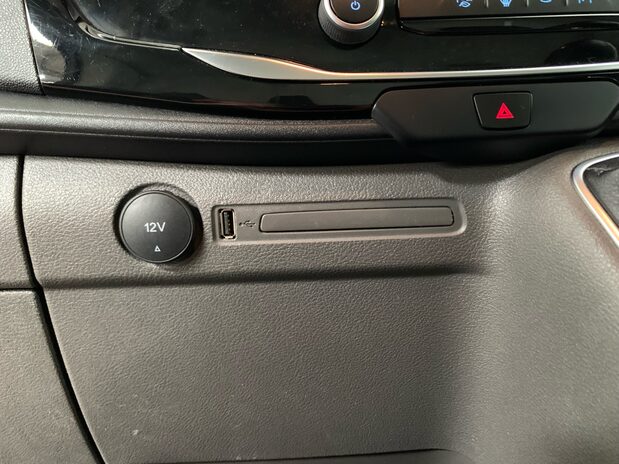 Ford Transit 350 LIMITED L3H3 DCIV ECOBLUE 21