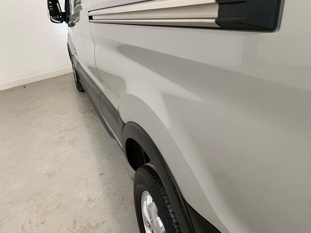 Ford Transit 350 LIMITED L3H3 DCIV ECOBLUE 31