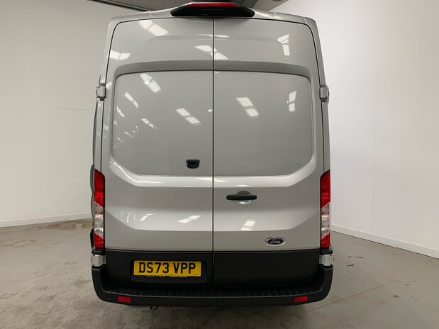 Ford Transit 350 LIMITED L3H3 DCIV ECOBLUE 19