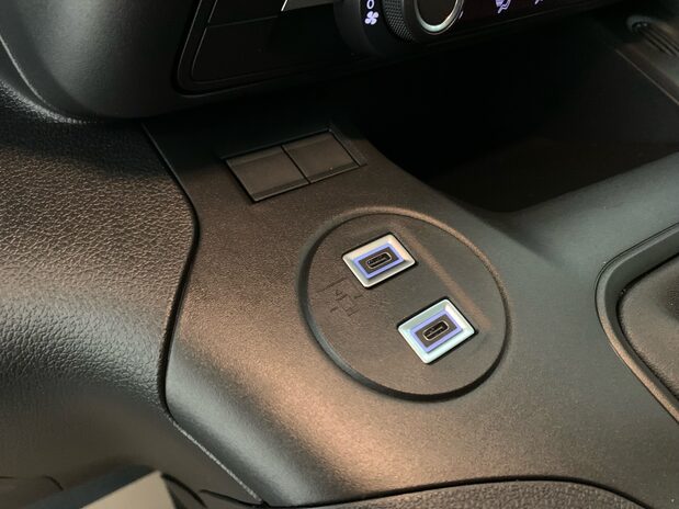 Fiat Doblo PRIMO L1 Multijet3 1.5 100ps S/&S H1 Van *pre-reg* 21